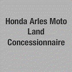 Honda Arles Moto Land Concessionnaire, - Horaires d'ouverture