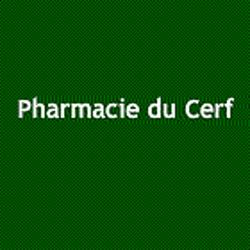Pharmacie Du Cerf SELARL, Brumath - Horaires d'ouverture