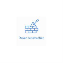 DUVAR CONSTRUCTION, Maçonnerie, Carrelage, Charpente, Couverture, Sallèles-d'Aude - Horaires d'ouverture