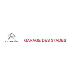 Citroen Garage des stades, Lamastre - Horaires d'ouverture