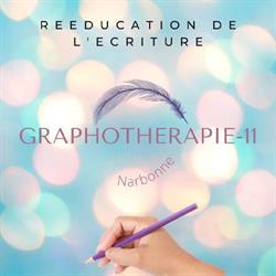 Graphothérapie 11/34, Quarante - Horaires d'ouverture