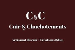 Cuir & Chuchotements, Sotteville-lès-Rouen - Horaires d'ouverture