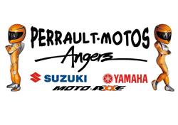 Perrault-Motos, Beaucouzé - Horaires d'ouverture