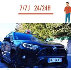 Taxi Olivier, Balaruc-les-Bains - Horaires d'ouverture