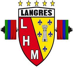 Langres Haltérophilie Musculation, - Horaires d'ouverture