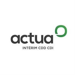 Actua agence d'intérim Chalon-sur-Saône, - Horaires d'ouverture