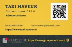 taxi haveur, Billy-Montigny - Horaires d'ouverture