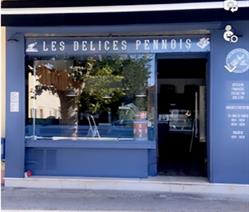 LES DELICES PENNOIS, La Penne-sur-Huveaune - Horaires d'ouverture