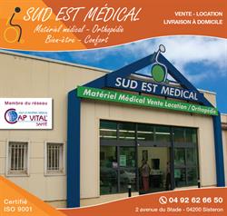 Sud Est Médical Cap Vital Santé, Sisteron - Horaires d'ouverture
