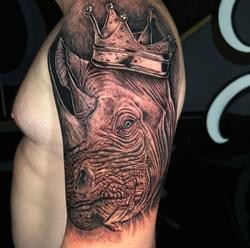 Eldorado Tattoo Shop, Séné - Horaires d'ouverture