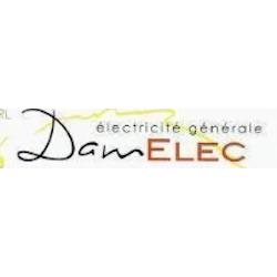 Dam'elec, Chazelles - Horaires d'ouverture