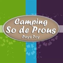 Camping So de Prous, Saligos - Horaires d'ouverture