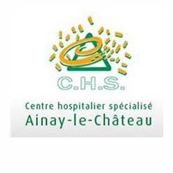 Centre Hospitalier, Ainay-le-Château - Horaires d'ouverture