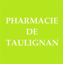 Pharmacie Bourrat, Taulignan - Horaires d'ouverture