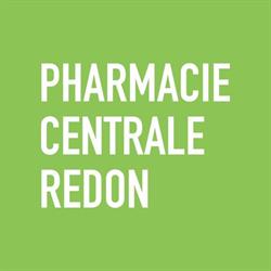 Pharmacie Centrale, Redon - Horaires d'ouverture