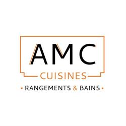 AMC Cuisines Rangements & Bains, Saint-Vallier - Horaires d'ouverture
