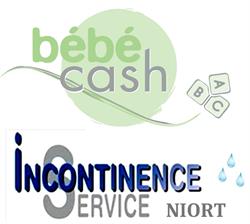 Bébé Cash - Incontinence Service, Niort - Horaires d'ouverture