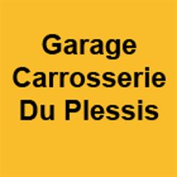 Garage Carrosserie Du Plessis, Le Plessis-Belleville - Horaires d'ouverture