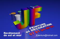 JF Peinture et Décoration, Arras - Horaires d'ouverture