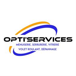 Opti'Services, Azay-le-Rideau - Horaires d'ouverture