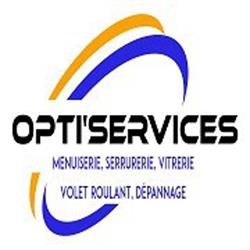 Opti'Services, Azay-le-Rideau - Horaires d'ouverture