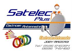Satelec Plus, Le Morne-Vert - Horaires d'ouverture