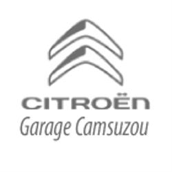 GARAGE CAMSUZOU, Asasp-Arros - Horaires d'ouverture
