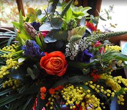 La Scène Aux Fleurs, Saint-Ouen-du-Tilleul - Horaires d'ouverture