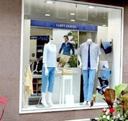 Saint James Boutique, Brive-la-Gaillarde - Horaires d'ouverture