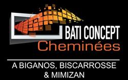 Bati Concept Cheminées, Mimizan - Horaires d'ouverture