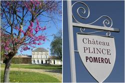 SCEV MOREAU - CHATEAU PLINCE, Libourne - Horaires d'ouverture