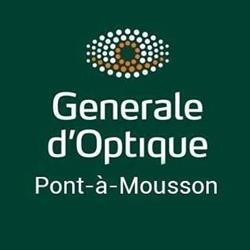 Générale d'Optique Pont-à-Mousson, - Horaires d'ouverture