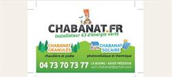Chabanat Solaire, Saint-Dier-d'Auvergne - Horaires d'ouverture