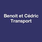 Benoit et Cédric Transport, Landivisiau - Horaires d'ouverture