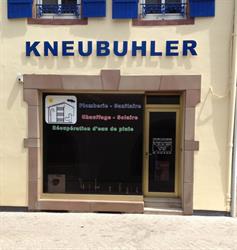 Kneubuhler SARL, Lunéville - Horaires d'ouverture