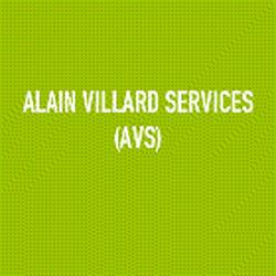 ALAIN VILLARD SERVICES AVS, Beaurepaire - Horaires d'ouverture