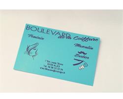 Boulevard de la Coiffure, Alès - Horaires d'ouverture