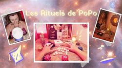 Les Rituels de Popo, Brouzet-lès-Alès - Horaires d'ouverture