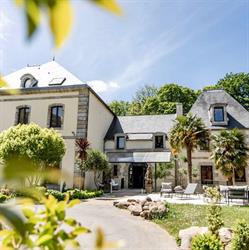 Manoir Hôtel Des Indes, Quimper - Horaires d'ouverture