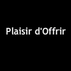 PLAISIR D OFFRIR, Laragne-Montéglin - Horaires d'ouverture