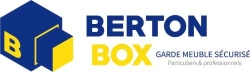Berton Box Persan, - Horaires d'ouverture