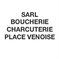Sarl Boucherie Charcuterie Place Venoise, Caen - Horaires d'ouverture