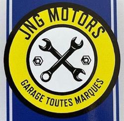 Garage Premier JNG Motors, Plombières-les-Bains - Horaires d'ouverture