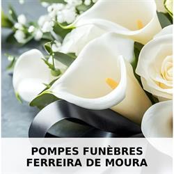 Ferreira de Moura Funéraire Marbrerie, Saint-Julien-les-Villas - Horaires d'ouverture