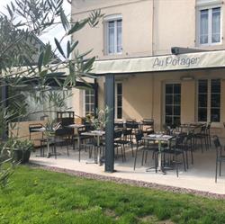 Au Potager, Trouville-sur-Mer - Horaires d'ouverture