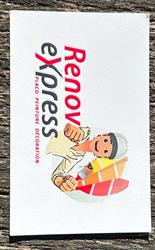 Renov Express, Saint-Nazaire - Horaires d'ouverture