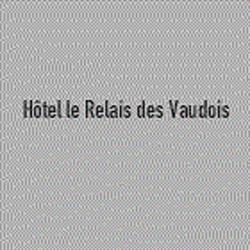 Relais Les Vaudois, Freissinières - Horaires d'ouverture