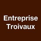 Entreprise Troivaux, Pernois - Horaires d'ouverture
