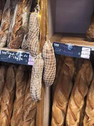 La boulangerie du Coin, Cessieu - Horaires d'ouverture