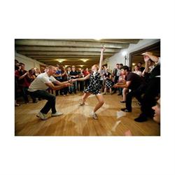 Danse Tous Styles, Paris - Horaires d'ouverture